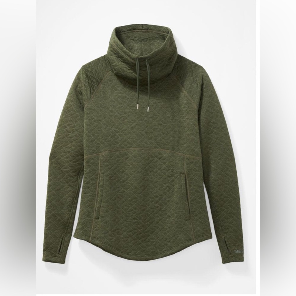 Marmot Annie Sweater